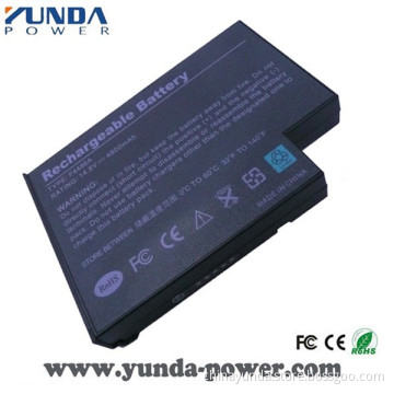 New Brand Laptop Battery F4486A F4486B for HP Pavilion ZE1000